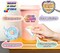 100PCS Motivational Stickers for Kids & Teens – Inspirational Positive Affirmation Vinyl Decals, Waterproof Encouraging Quote Sticker Pack for Water Bottles, Laptops, Journals & Classroom Rewards